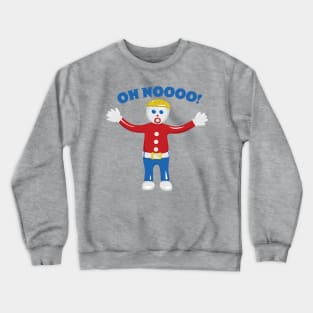 Mr. Bill Crewneck Sweatshirt